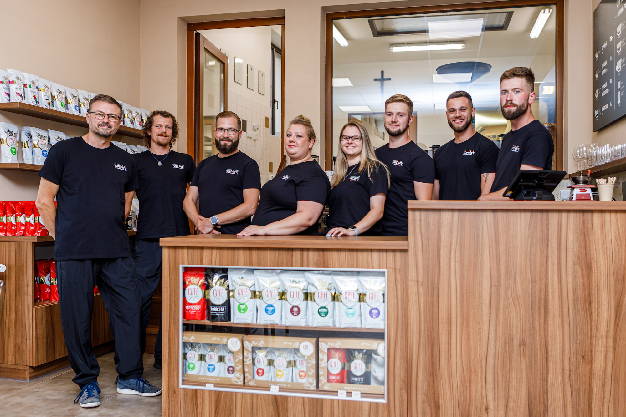 Team Café Gape_1